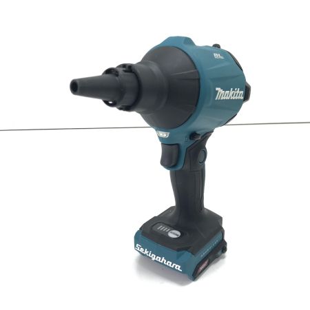  MAKITA マキタ エアダスタ 本体のみ AS001G ブルー