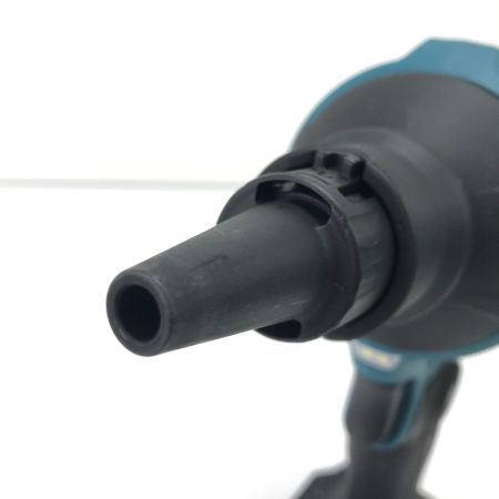  MAKITA マキタ エアダスタ 本体のみ AS001G ブルー