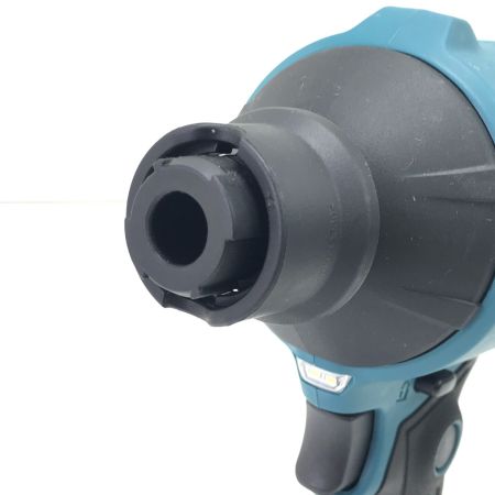  MAKITA マキタ エアダスタ 本体のみ AS001G ブルー