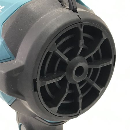  MAKITA マキタ エアダスタ 本体のみ AS001G ブルー