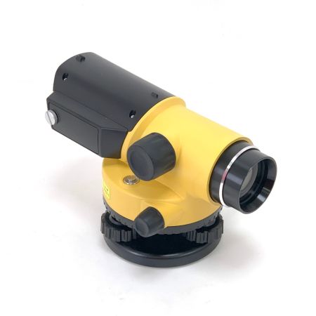  TAJIMA タジマ 測量機器 OPTOX オートレベル35倍 レーザーポイント付 TAT-X35LPR TAT-X35LPR