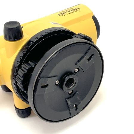  TAJIMA タジマ 測量機器 OPTOX オートレベル35倍 レーザーポイント付 TAT-X35LPR TAT-X35LPR