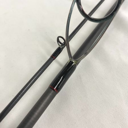  sealabel シーレーベル ルアーロッド X1 フューチャーゲーム 90HHS