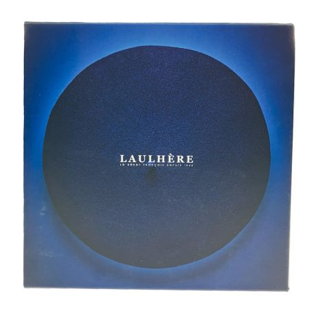  LAULHERE ローレル CAMPAN カンパン ウールベレー帽 ブラック