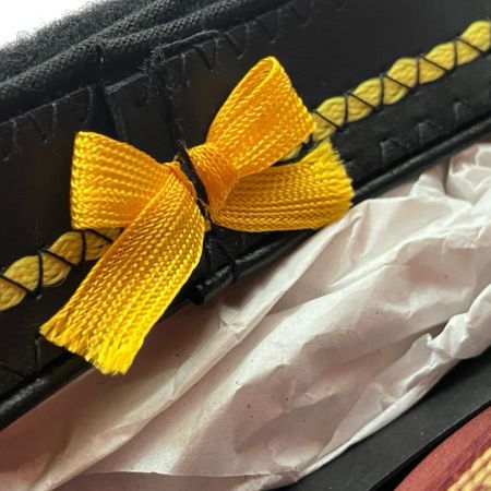  LAULHERE ローレル CAMPAN カンパン ウールベレー帽 ブラック