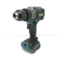 $$ MAKITA マキタ ドライバドリル 本体のみ DF001G ブルー Bランク