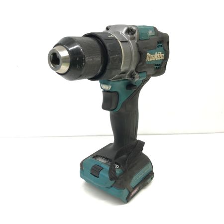  MAKITA マキタ ドライバドリル 本体のみ DF001G ブルー