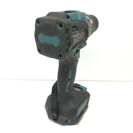  MAKITA マキタ ドライバドリル 本体のみ DF001G ブルー