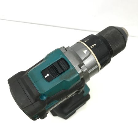  MAKITA マキタ ドライバドリル 本体のみ DF001G ブルー