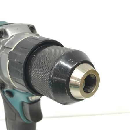  MAKITA マキタ ドライバドリル 本体のみ DF001G ブルー