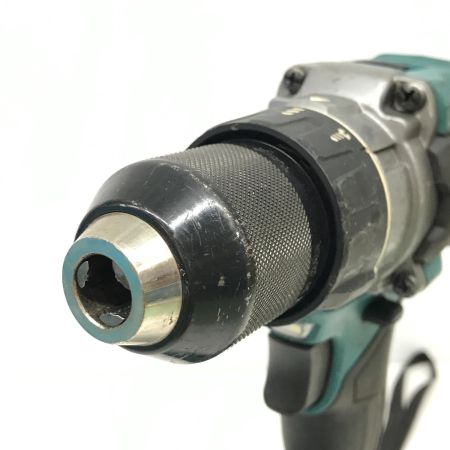  MAKITA マキタ ドライバドリル 本体のみ DF001G ブルー