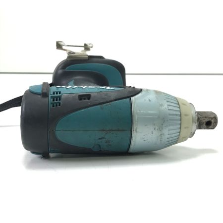  MAKITA マキタ インパクトレンチ 本体のみ TW251D ブルー