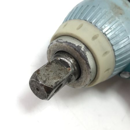  MAKITA マキタ インパクトレンチ 本体のみ TW251D ブルー