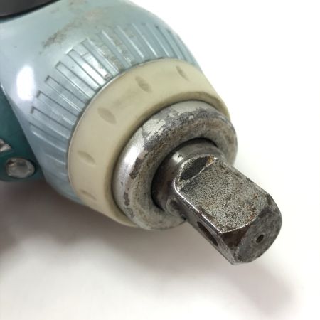  MAKITA マキタ インパクトレンチ 本体のみ TW251D ブルー