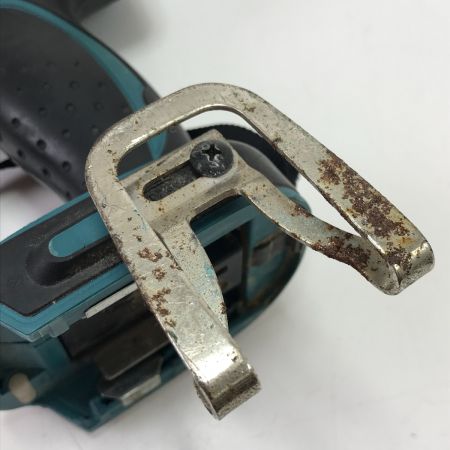  MAKITA マキタ インパクトレンチ 本体のみ TW251D ブルー