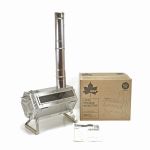 $$ LOGOS ロゴス HEXAGON WOODSTOVE  六角薪だんろストーブ Sランク