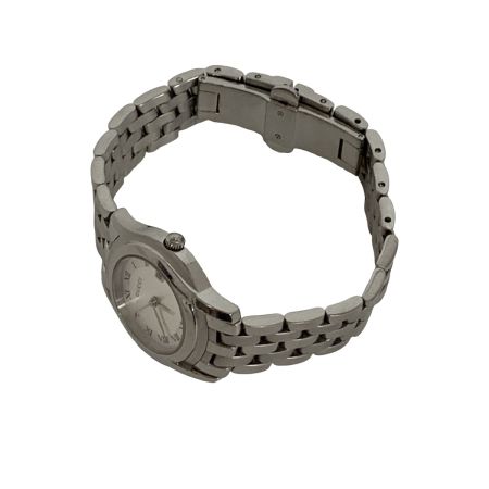  GUCCI グッチ レディース クォーツ 腕時計 5500L