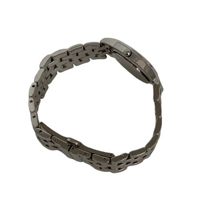  GUCCI グッチ レディース クォーツ 腕時計 5500L