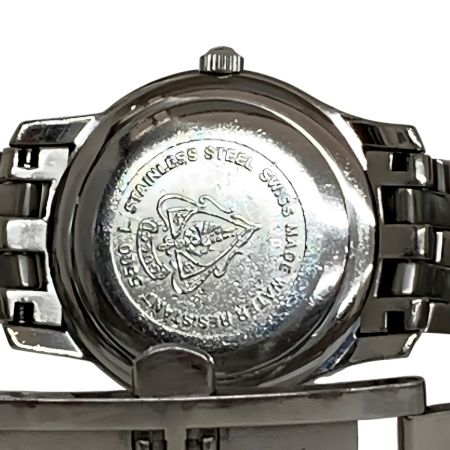  GUCCI グッチ レディース クォーツ 腕時計 5500L