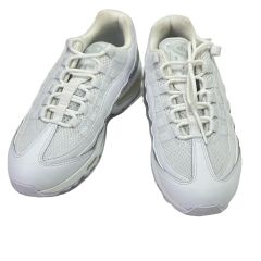 NIKE ナイキ AIR MAX95 Big Bubble  25.5cm HM8755-100 ホワイト Aランク