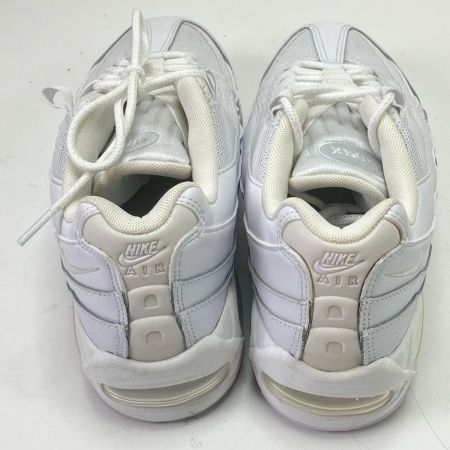 NIKE ナイキ AIR MAX95 Big Bubble  25.5cm HM8755-100 ホワイト