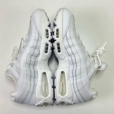 NIKE ナイキ AIR MAX95 Big Bubble  25.5cm HM8755-100 ホワイト