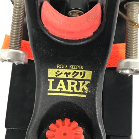  ラーク 釣り用品 釣り小物 竿立て