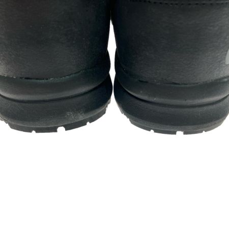  asics アシックス 安全靴 ブラック 26.0cm  FCP20E ブラック