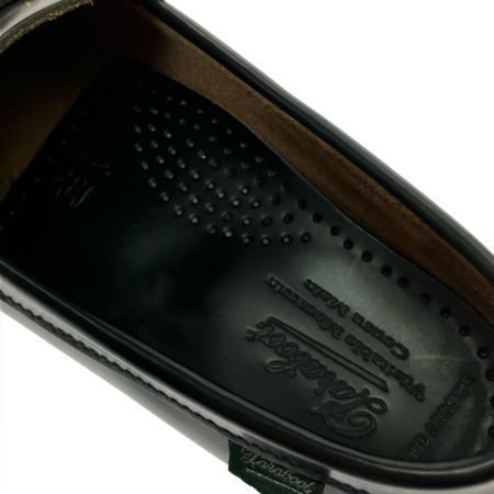  Paraboot パラブーツ UNITED ARROWS ユナイテッドアローズ ビットローファー 21cm ブラック