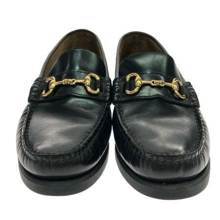  Paraboot パラブーツ UNITED ARROWS ユナイテッドアローズ ビットローファー 21cm ブラック