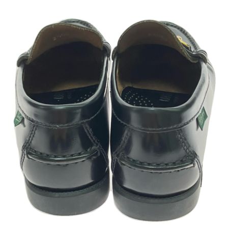  Paraboot パラブーツ UNITED ARROWS ユナイテッドアローズ ビットローファー 21cm ブラック