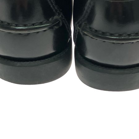  Paraboot パラブーツ UNITED ARROWS ユナイテッドアローズ ビットローファー 21cm ブラック