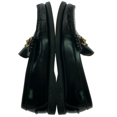  Paraboot パラブーツ UNITED ARROWS ユナイテッドアローズ ビットローファー 21cm ブラック