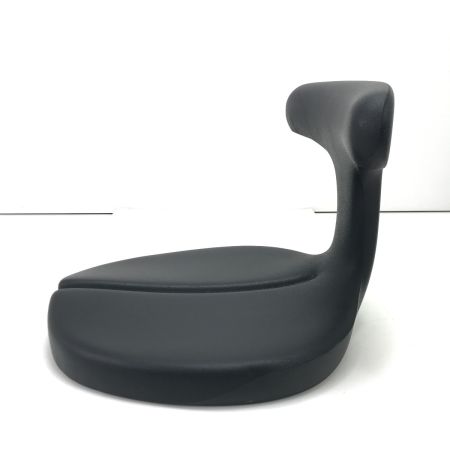   ayur medicalseat アーユルチェアメディカルシート ブラック