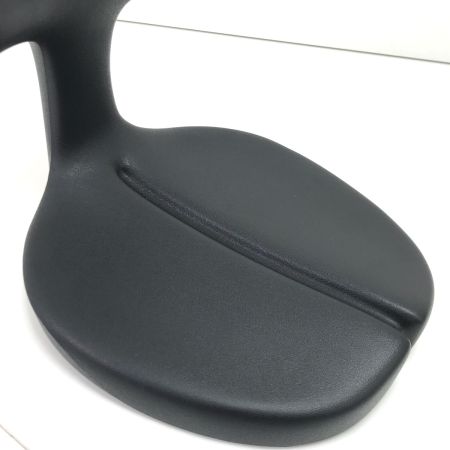   ayur medicalseat アーユルチェアメディカルシート ブラック