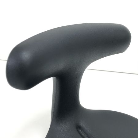   ayur medicalseat アーユルチェアメディカルシート ブラック