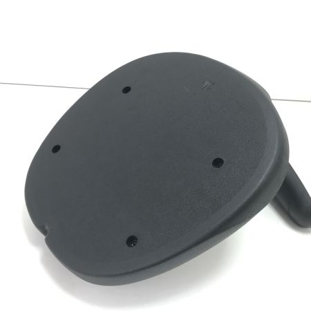   ayur medicalseat アーユルチェアメディカルシート ブラック