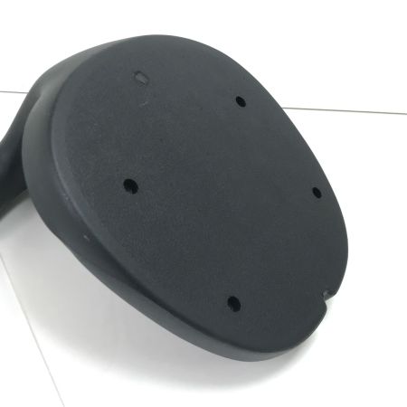   ayur medicalseat アーユルチェアメディカルシート ブラック