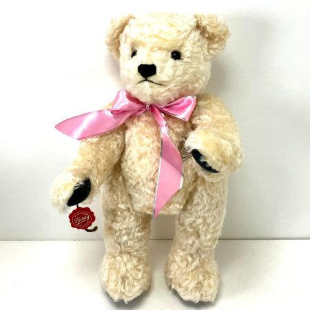   HERMANN ハーマン ミレニアム Platinum Teddy プラチナテディベア 1197/2001