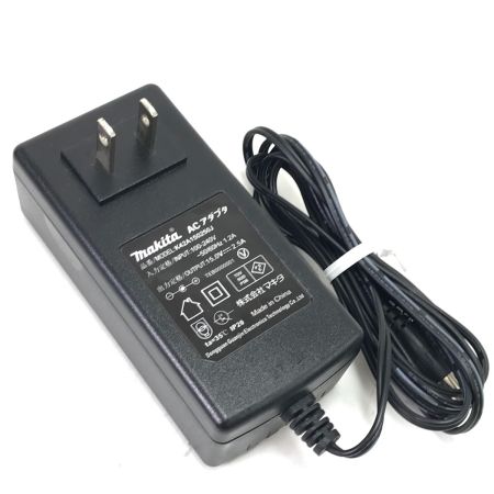  MAKITA マキタ 充電式ファン CF001G ブルー