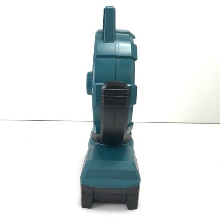  MAKITA マキタ 充電式ファン CF001G ブルー