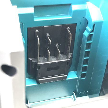  MAKITA マキタ 充電式ファン CF001G ブルー