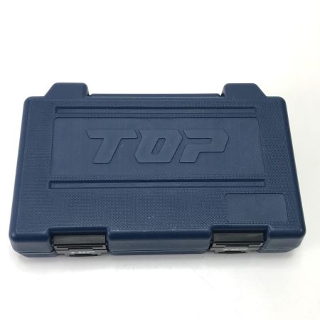  TOP工業 ツールセット EDS-824CS