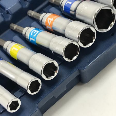  TOP工業 ツールセット EDS-824CS