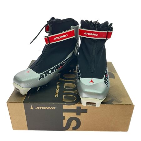  ATOMIC アトミック カントリースキーブーツ 26cm