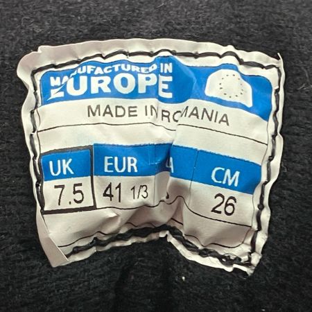  ATOMIC アトミック カントリースキーブーツ 26cm