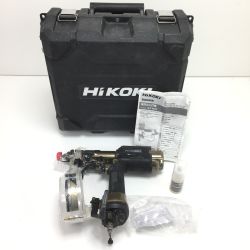$$ HiKOKI ハイコーキ ねじ打ち機 WF4HS ゴールド Cランク