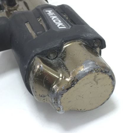  HiKOKI ハイコーキ ねじ打ち機 WF4HS ゴールド