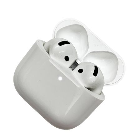  Apple アップル AirPods 4 エアーポッズ4