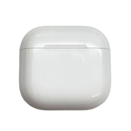  Apple アップル AirPods 4 エアーポッズ4